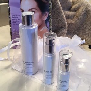 Meaningful Beauty by Cindy Crawford